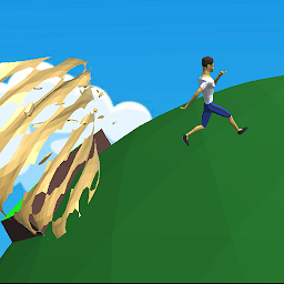 Le Runner Dood