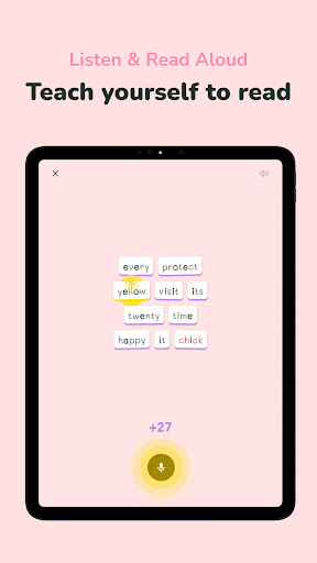 Screenshot of KOBI - Happy Reading