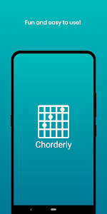 Chorderly - Chord Progressions Unknown