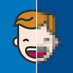 Cover Image of Download Blur Face - Censor, Pixelate &  APK