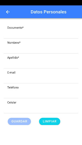 Tamanduá Ecoregistro Misiones