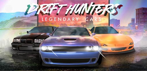 Drift Hunters Pro Unblocked - Play Drift Hunters Pro on PC