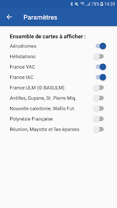 iVAC - Cartes VAC/IAC Franceのおすすめ画像4