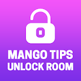 Mango Live Mod Ungu - Unlock Room Tips icon
