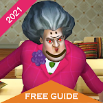 Cover Image of Download Scary Teacher 3D Guide 1.1.0 APK