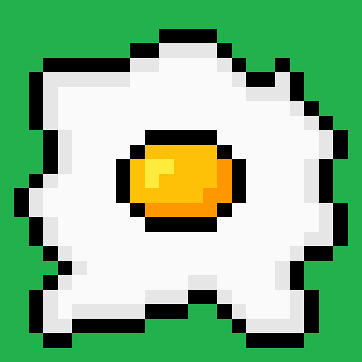 Eggscape logo