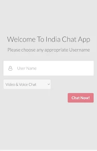 India Chat