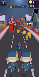 Spider Man Ultimate Game Download Mod APK 2022 5