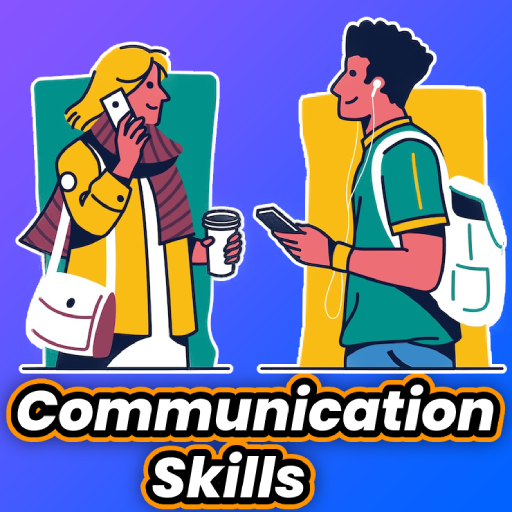 Learn Communication Skills Pro 1.0.1 Icon
