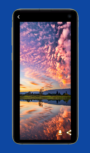 Sunset Wallpapers HD Screen 2