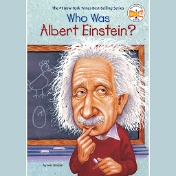 Obrázek ikony Who Was Albert Einstein?