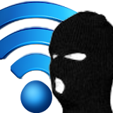 Wifi Spy icon