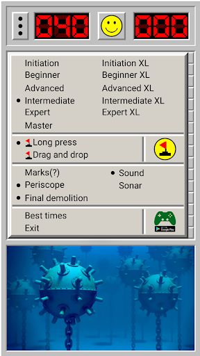 Minesweeper 2
