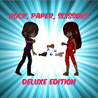 Rock Paper Scissors Deluxe 1.3