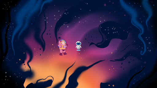 Gravity Screen 2