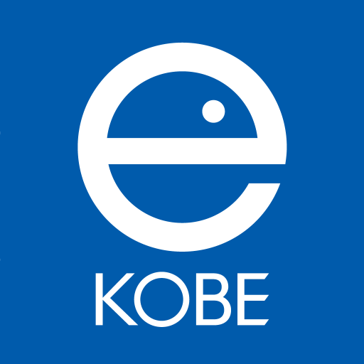 e-KOBE logo