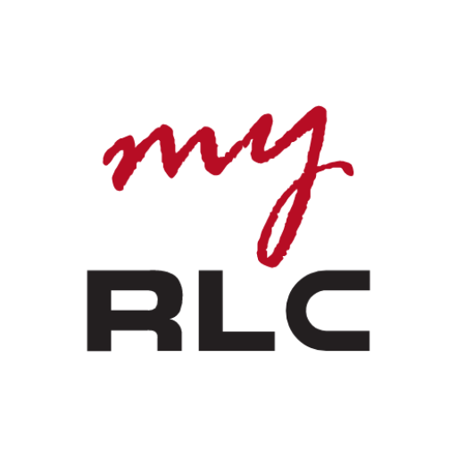 Rend Lake College (myRLC old) logo