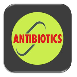 Icon image Antibiotic: Exam Review: N & Q