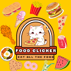 Food Clicker Game 2