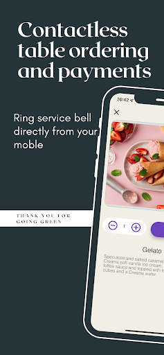 Android application Ottava screenshort