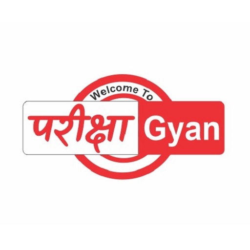 Pariksha Gyan logo