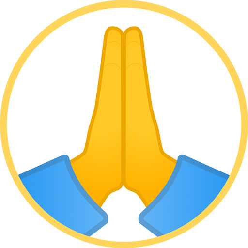 God & Me logo