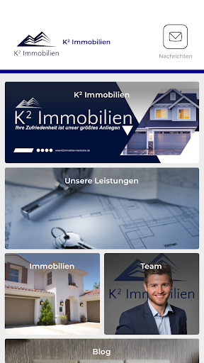 K Immobilien GmbH
