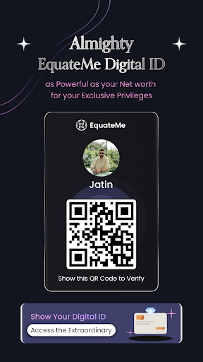 EquateMe Screen 2