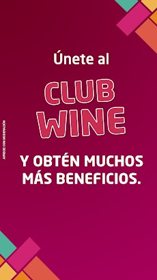 Wine: tu club de vinosのおすすめ画像2