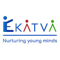 「Ekatva Public School」のアイコン画像