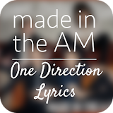 Made in the A.M. - 1D Lyrics icon