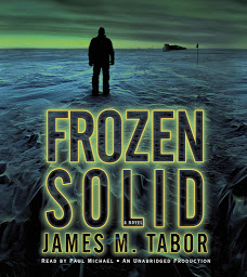 Icon image Frozen Solid: A Novel
