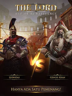 The Lord - Screenshot 3