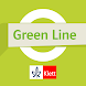 Green Line Vokabeltrainer - Androidアプリ