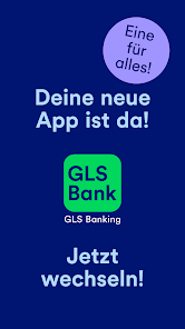 GLS Banking 2022