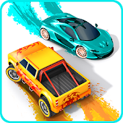 Splash Cars Mod apk أحدث إصدار تنزيل مجاني