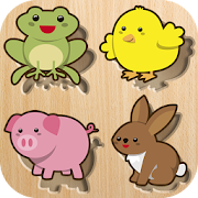 Baby educational games 4.0 Icon