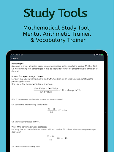 ADF Test Trainer JOA Prep