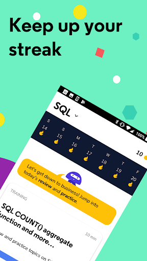 Codecademy Go - Apps On Google Play