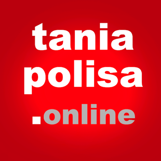 TaniaPolisa.online logo