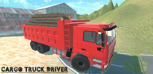 Off-road truck simulator