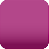 raspberry red color wallpaper icon