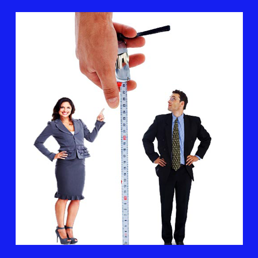 Get Taller Grow Exercises