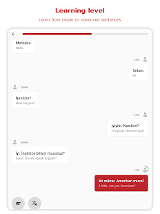 Learn Turkish Conversations