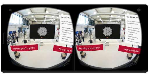 FH Joanneum - Smart Production