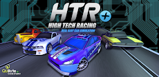 HTR+ Slot Car Simulationのおすすめ画像1