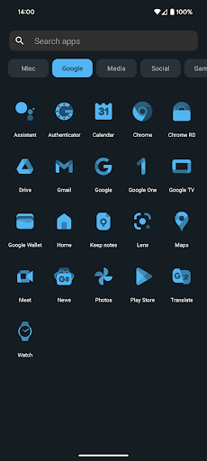 Nova Launcher Prime 2