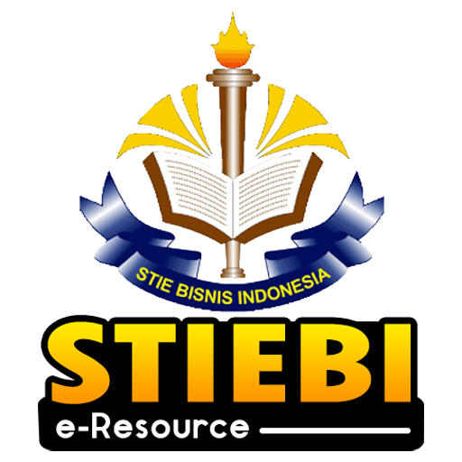 STIEBI e-Resource logo