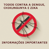 Todos contra a Dengue icon