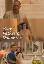 Icon image Your Father's Daughter